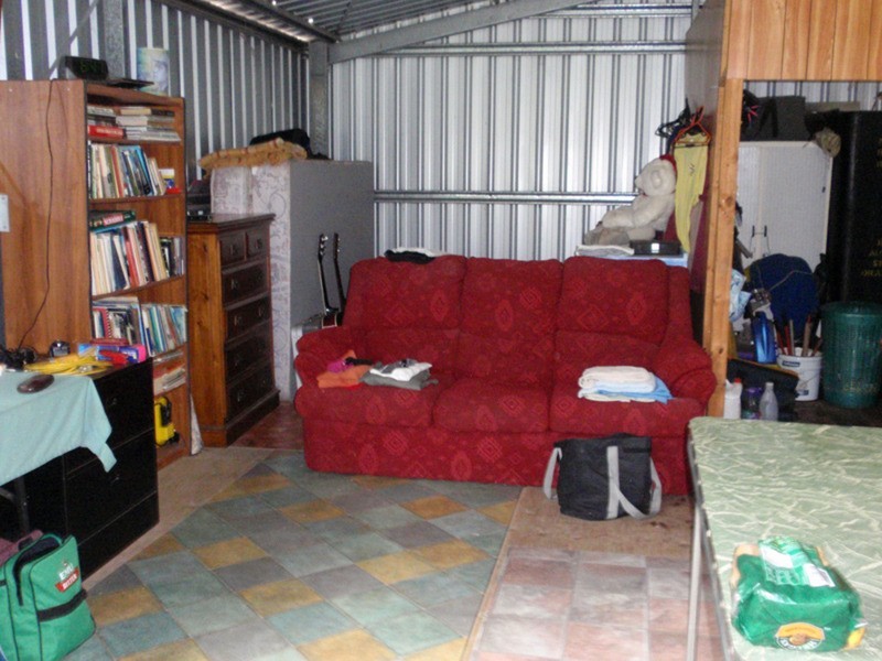 10311 Chinchilla Wondai Road, Durong QLD 4610