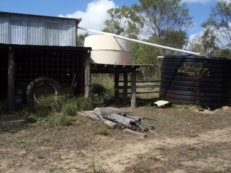 2 Coven Road, Durong QLD 4610