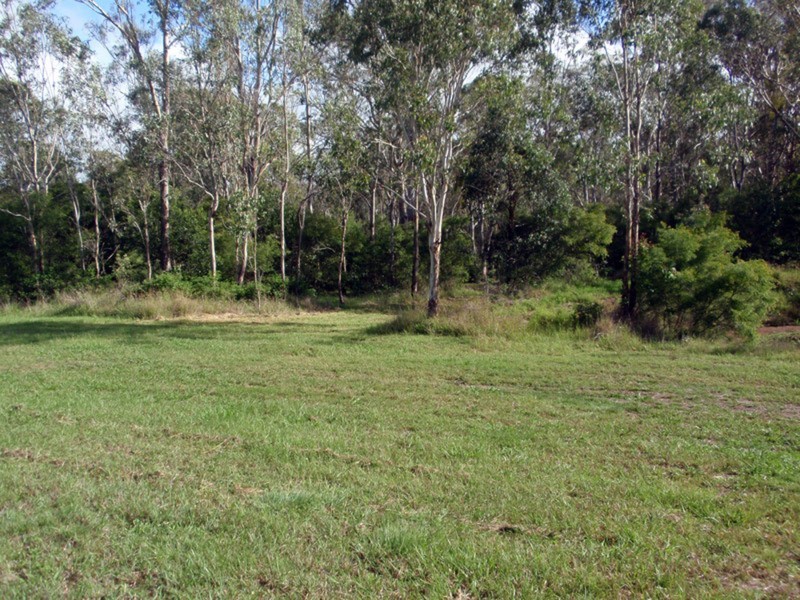 Lot 189 Brights  Road, East Nanango QLD 4615