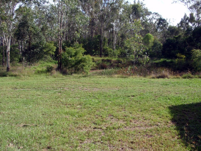 Lot 189 Brights  Road, East Nanango QLD 4615