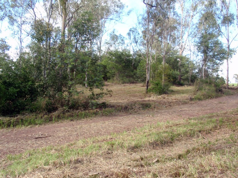 Lot 189 Brights  Road, East Nanango QLD 4615