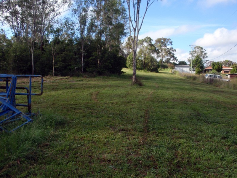Lot 189 Brights  Road, East Nanango QLD 4615