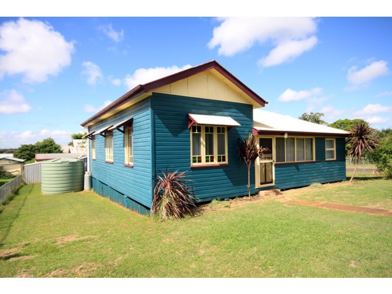 Kingaroy QLD 4610