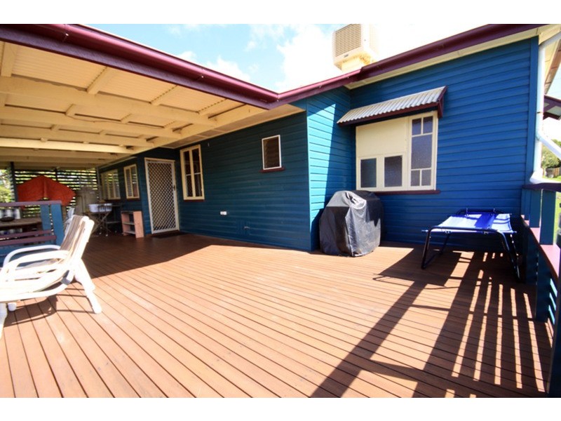 Kingaroy QLD 4610