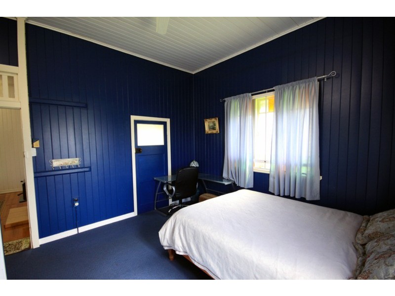 Kingaroy QLD 4610