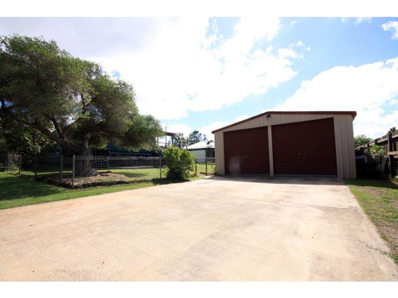 Kingaroy QLD 4610