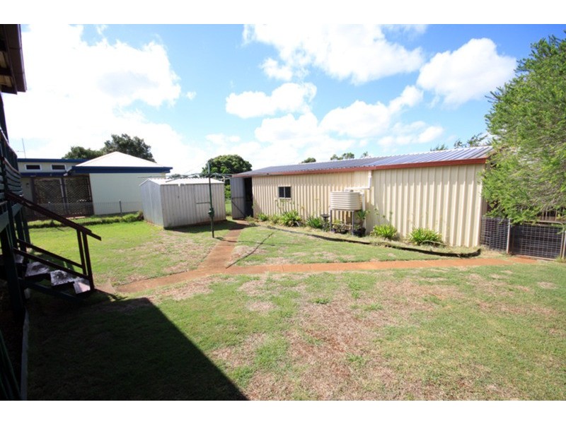 Kingaroy QLD 4610