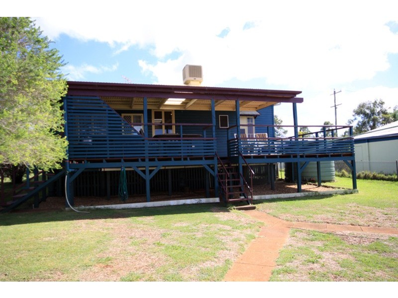 Kingaroy QLD 4610