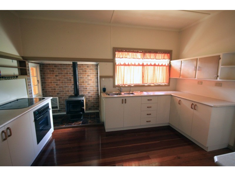 30 Webster  Street, Kingaroy QLD 4610