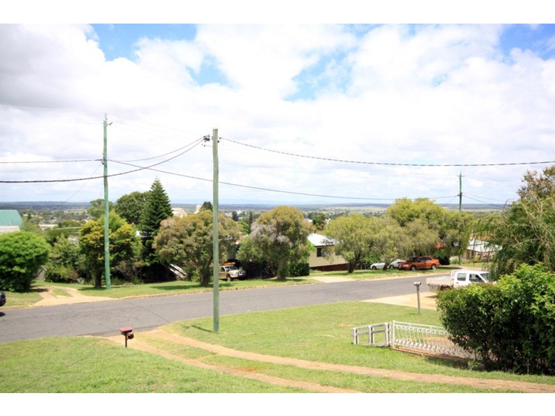 30 Webster  Street, Kingaroy QLD 4610