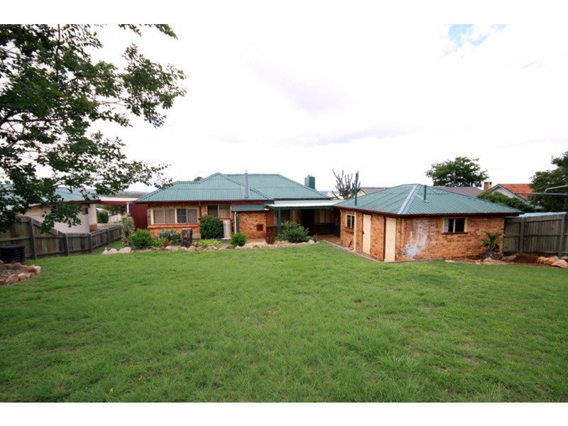 30 Webster  Street, Kingaroy QLD 4610
