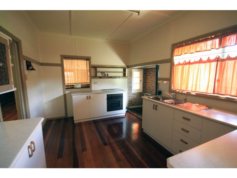 Kingaroy QLD 4610