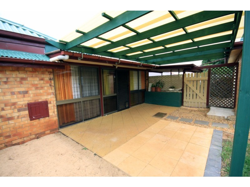 Kingaroy QLD 4610