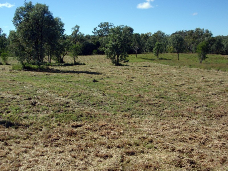 Lot 6 Susan  Crescent, Proston QLD 4613