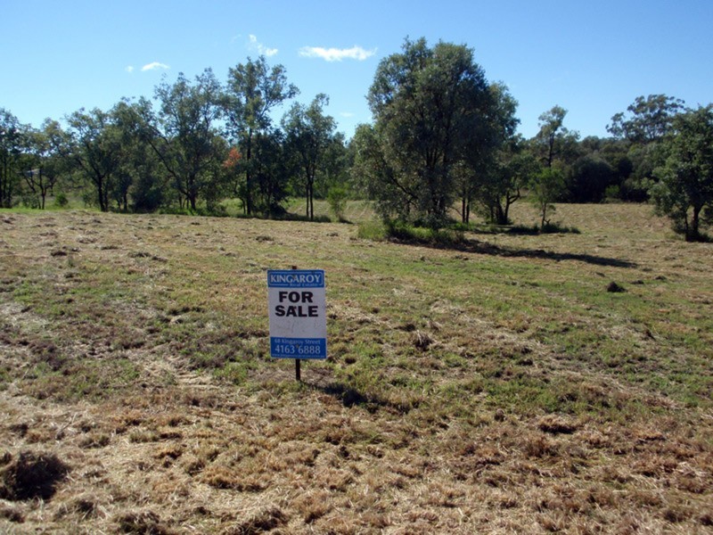 Lot 6 Susan  Crescent, Proston QLD 4613