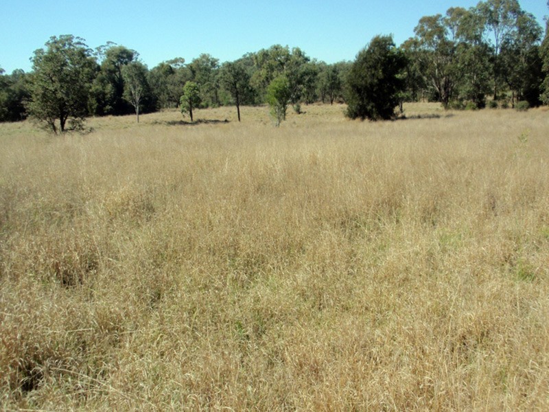 Lot 6 Susan  Crescent, Proston QLD 4613