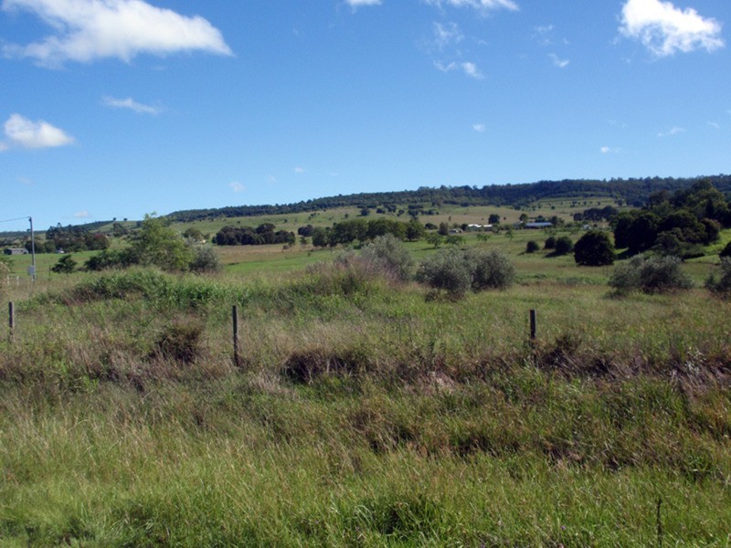 Lot 81 Butler Drive, Proston QLD 4613