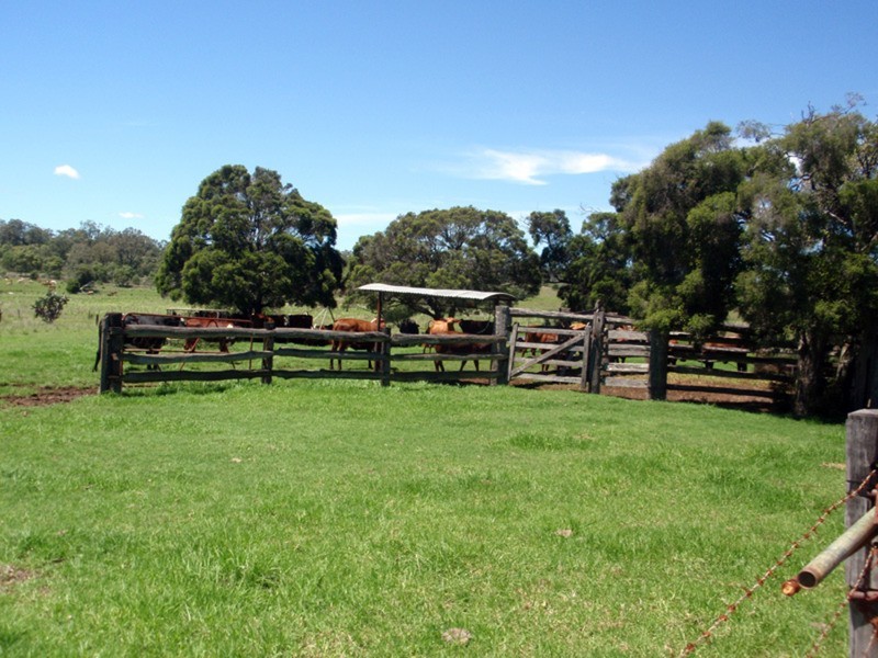 Booie QLD 4610