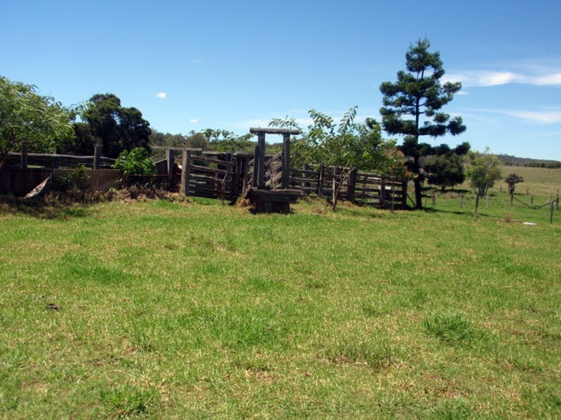 Booie QLD 4610