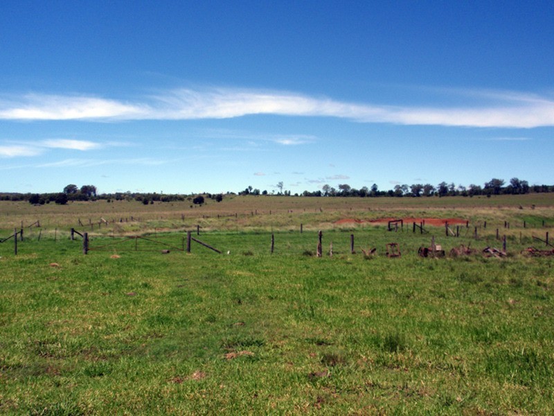 Booie QLD 4610