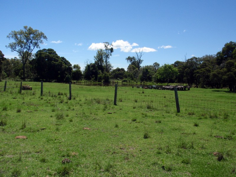 Booie QLD 4610