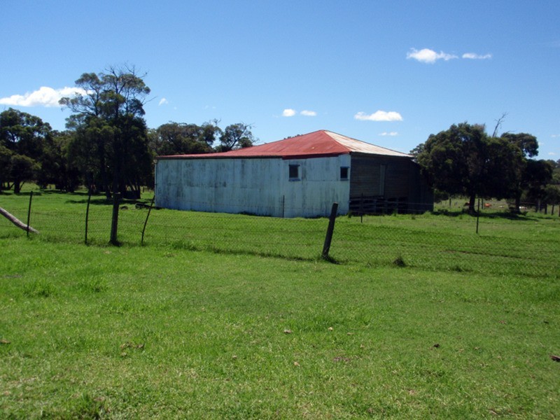 Booie QLD 4610