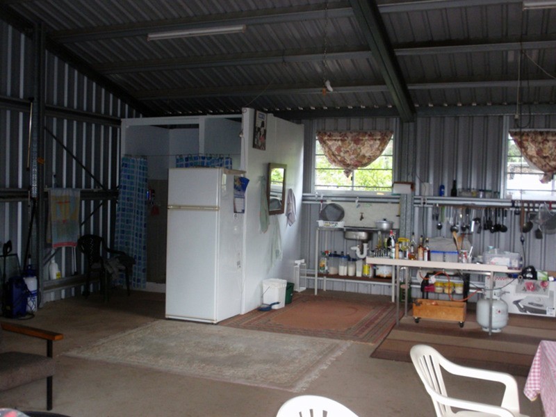 Yarraman QLD 4614
