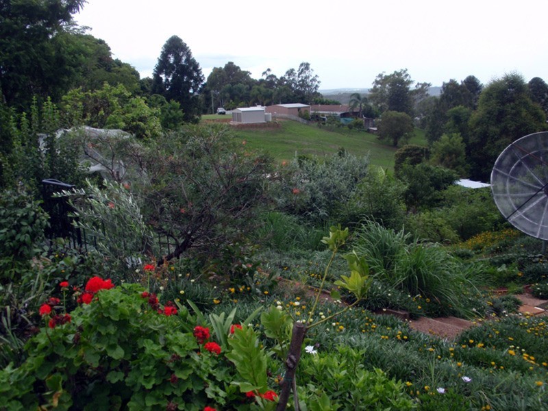 Yarraman QLD 4614