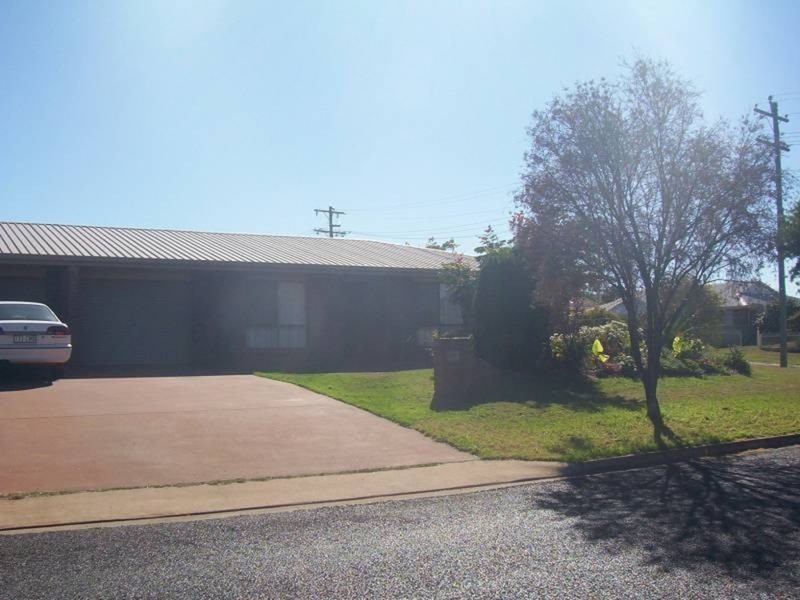 Kingaroy QLD 4610