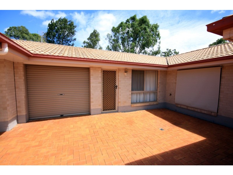Kingaroy QLD 4610