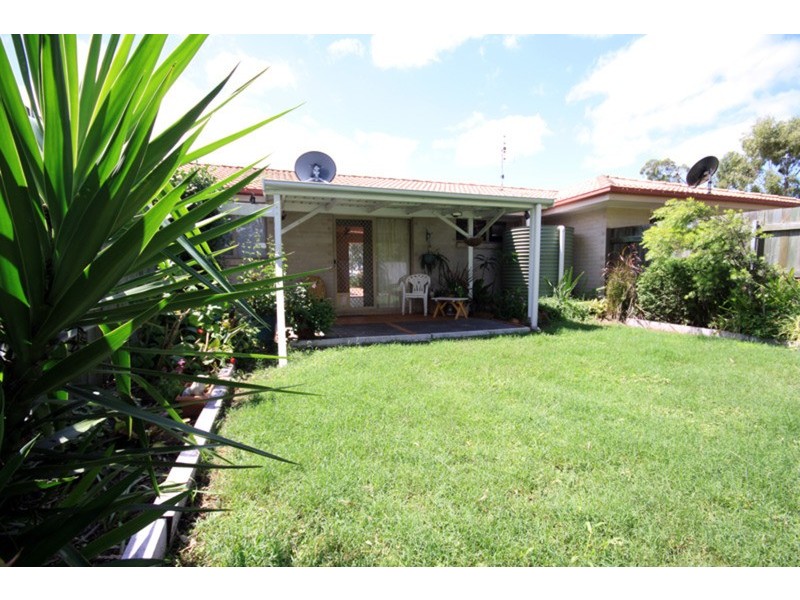 Kingaroy QLD 4610