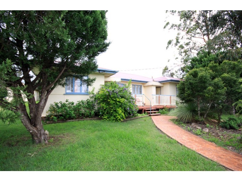 Kingaroy QLD 4610