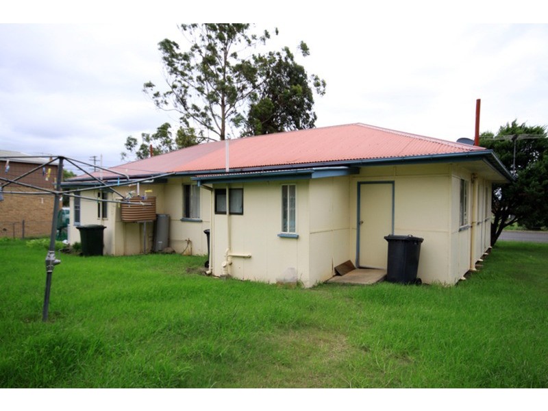 Kingaroy QLD 4610