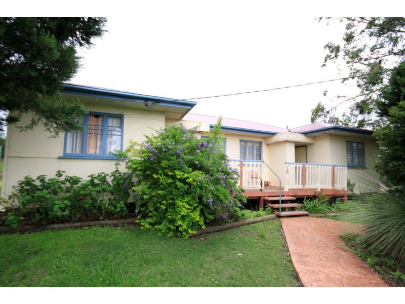 Kingaroy QLD 4610