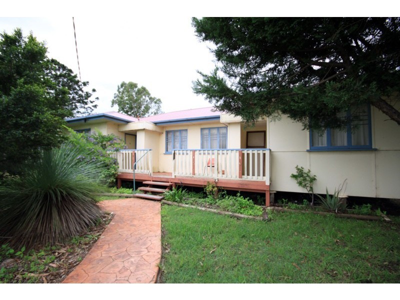 Kingaroy QLD 4610