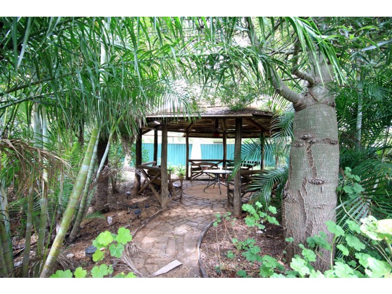 33 Collier Street, Kumbia QLD 4610