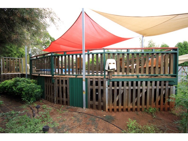 33 Collier Street, Kumbia QLD 4610