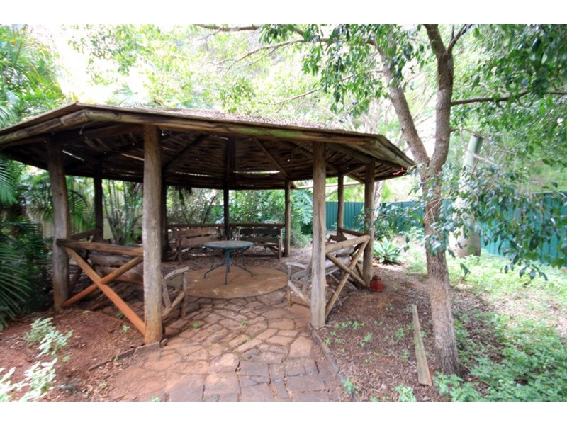 33 Collier Street, Kumbia QLD 4610