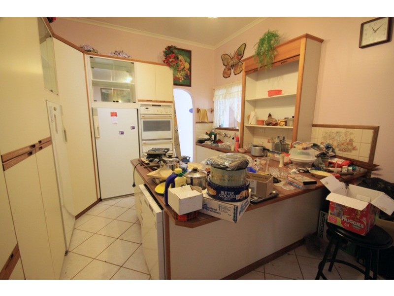 33 Collier Street, Kumbia QLD 4610