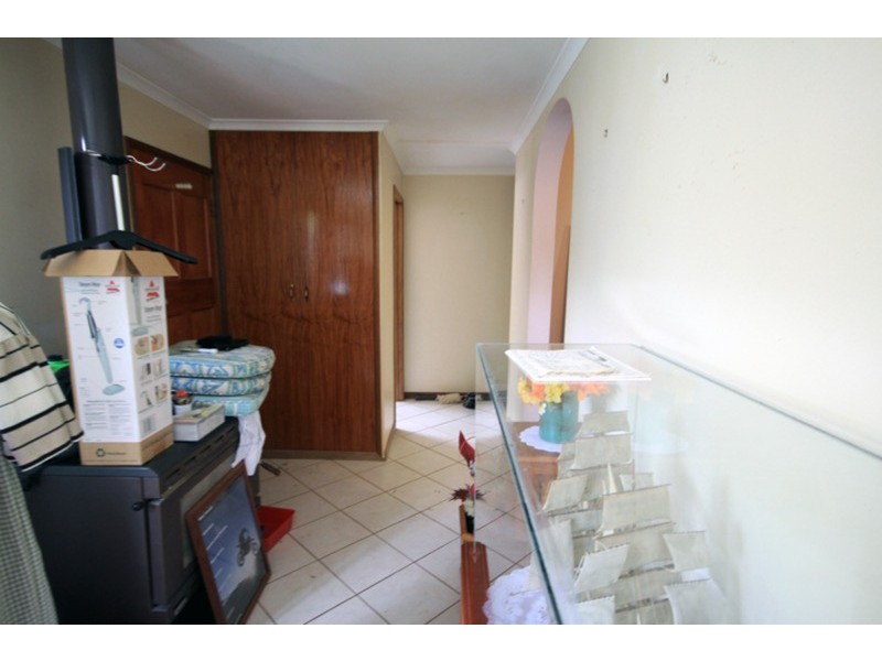 33 Collier Street, Kumbia QLD 4610