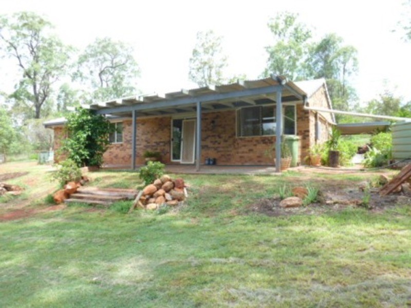 Kingaroy QLD 4610