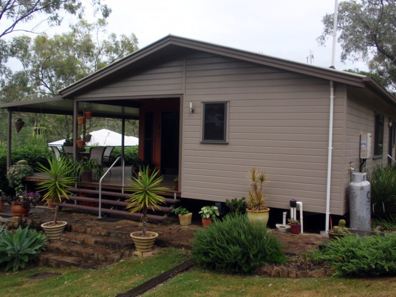 2A Millar  Street, Yarraman QLD 4614