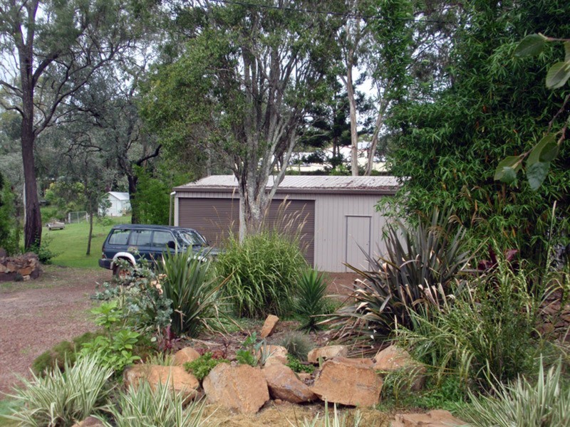 2A Millar  Street, Yarraman QLD 4614