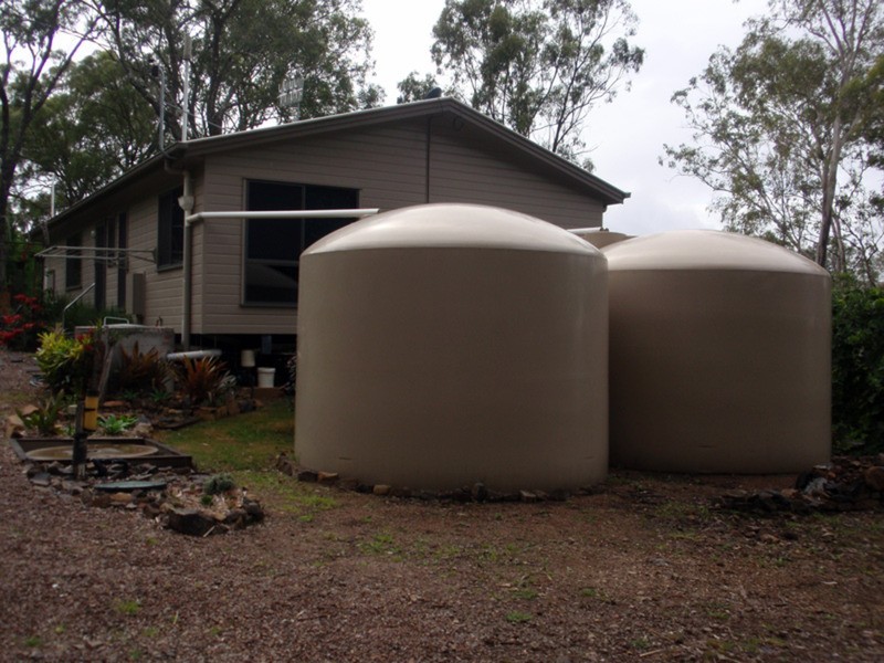 2A Millar  Street, Yarraman QLD 4614