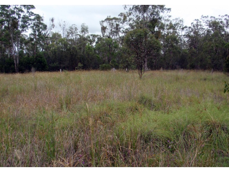 2A Millar  Street, Yarraman QLD 4614