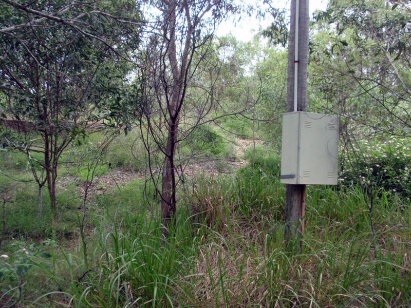 Lot 10 Nanango Brooklands Road, Brooklands QLD 4615