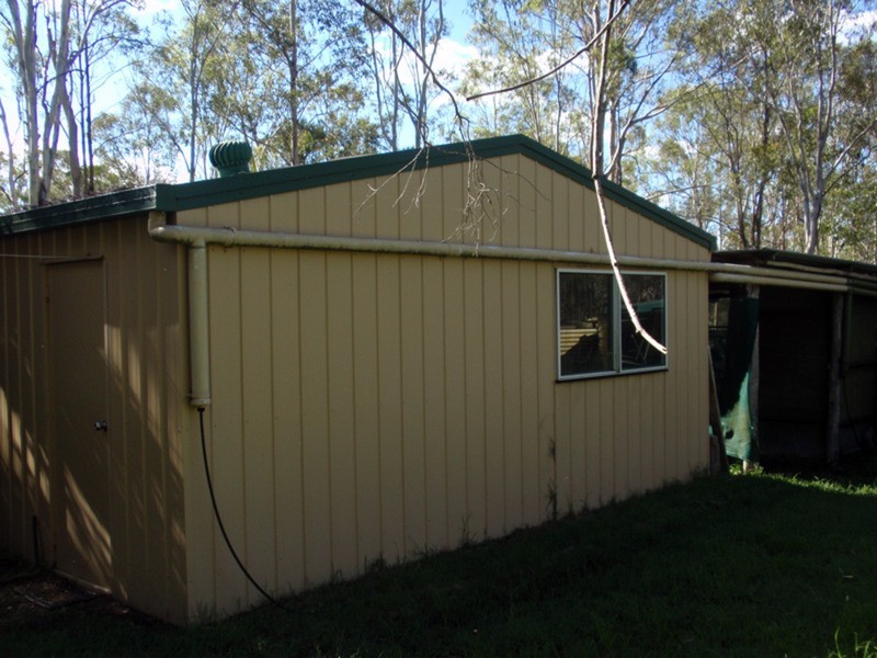 55 Sandy Ridges Road, Sandy Ridges QLD 4615