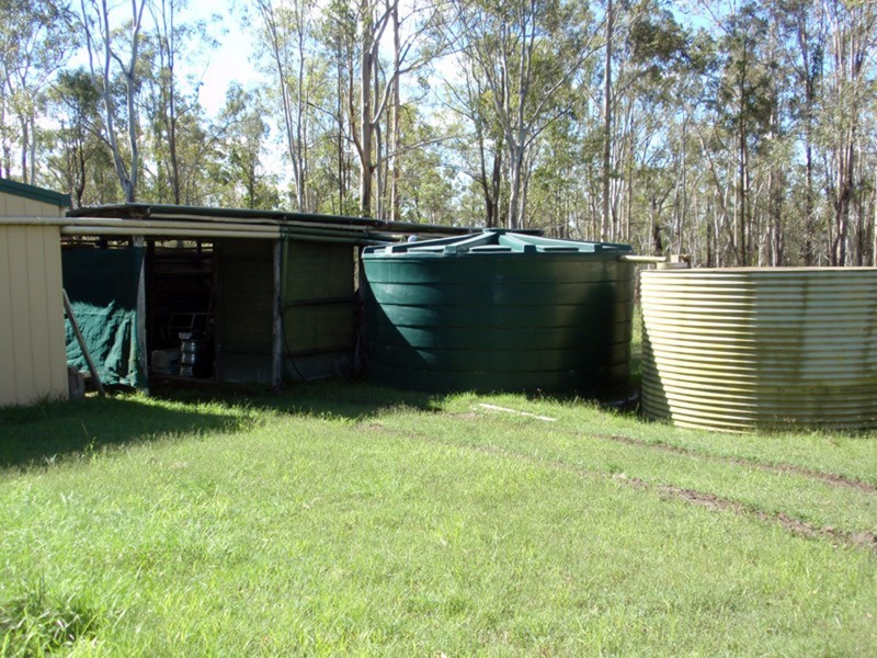 55 Sandy Ridges Road, Sandy Ridges QLD 4615