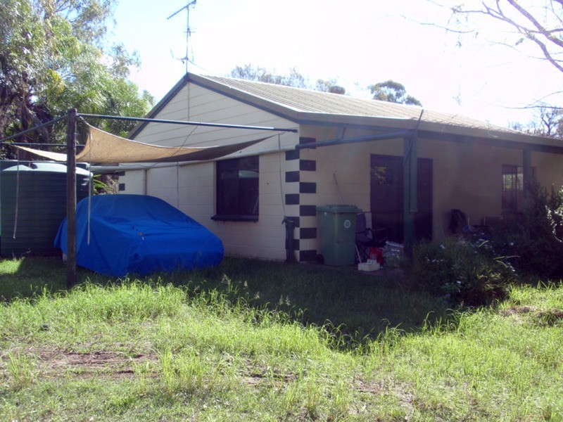 55 Sandy Ridges Road, Sandy Ridges QLD 4615