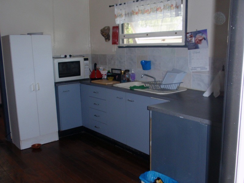 Wattle Camp QLD 4615